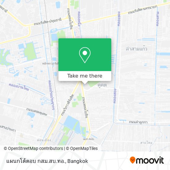 แผนกโต้ตอบ กสม.สบ.ทอ. map