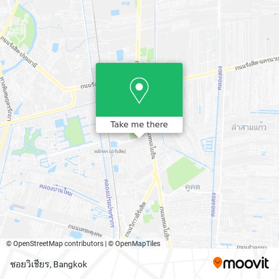 ซอยวิเชียร map