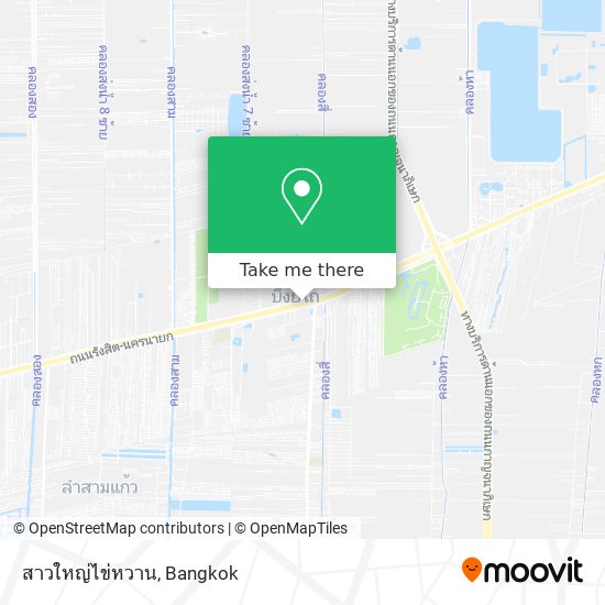 สาวใหญ่ไข่หวาน map