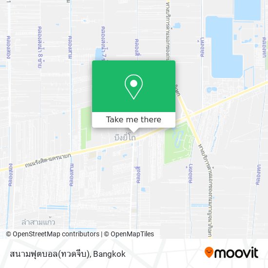 สนามฟุตบอล(ทวดจีบ) map