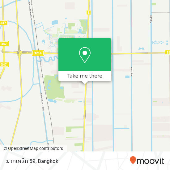 มวกเหล็ก 59 map