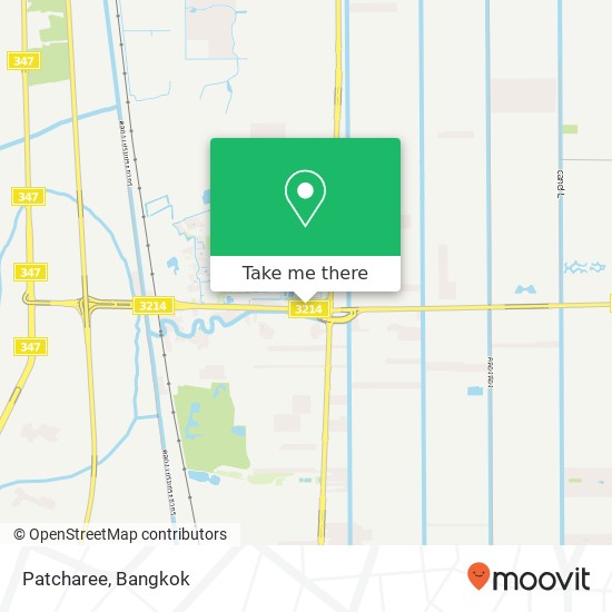 Patcharee map