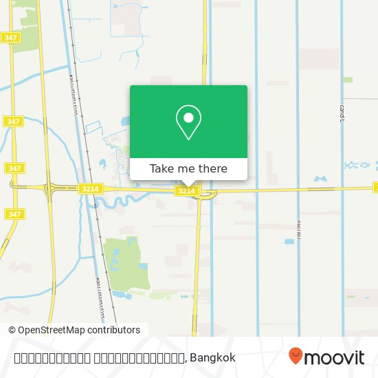 ร้านบิ๊กเต้ สาขาทูบีคาซ่า map