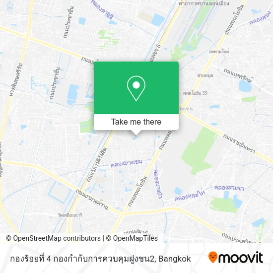 กองร้อยที่ 4 กองกำกับการควบคุมฝูงชน2 map