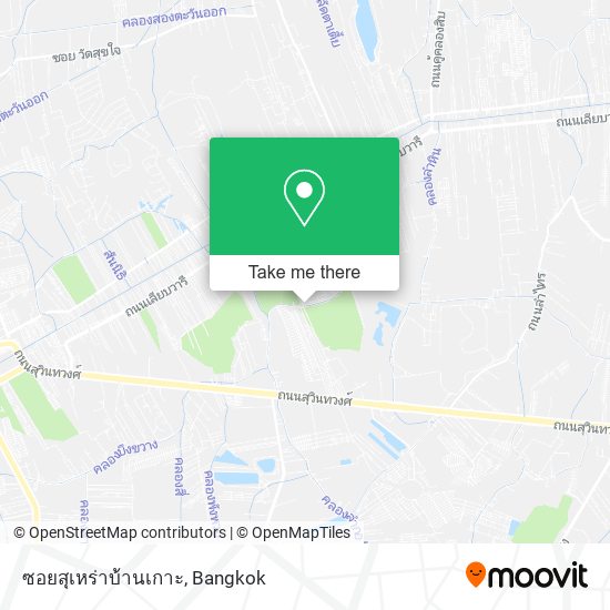 ซอยสุเหร่าบ้านเกาะ map