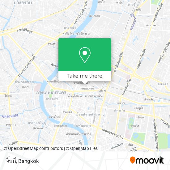 จิ๊บกี่ map