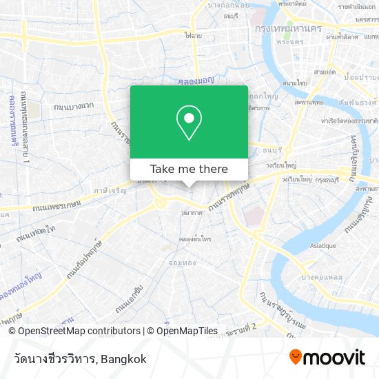 วัดนางชีวรวิหาร map