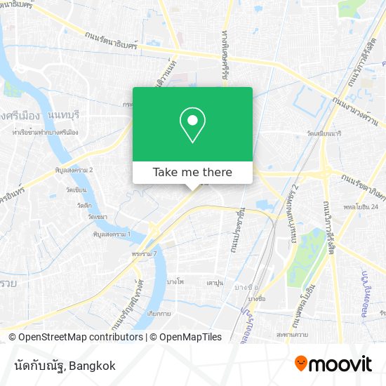 นัดกับณัฐ map