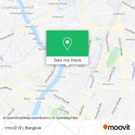 กระเป๋าจ๋า map