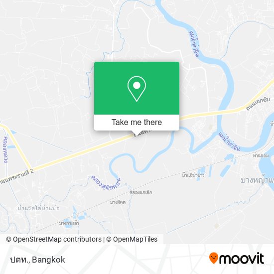 ปตท. map