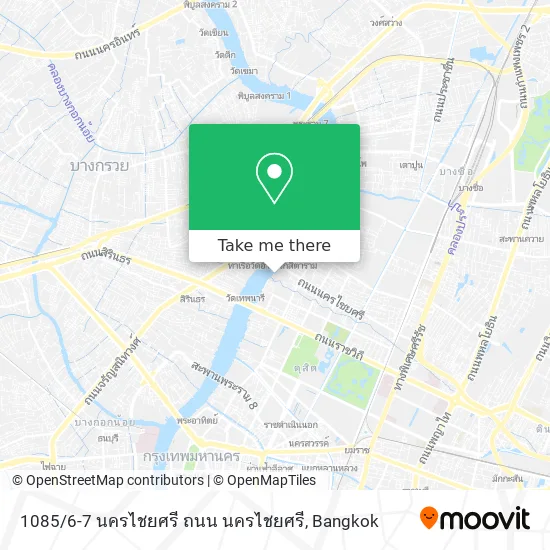 1085 / 6-7 นครไชยศรี ถนน นครไชยศรี map