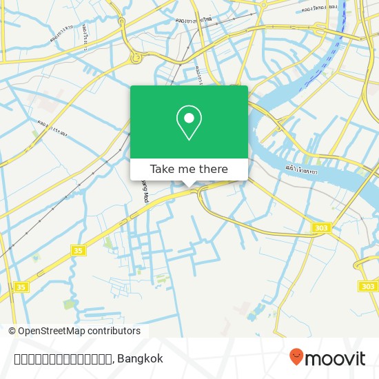 ศูนย์อายุรกรรม map