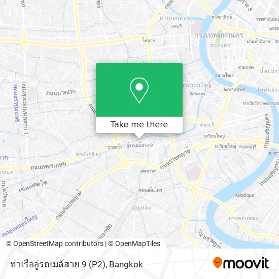 ท่าเรืออู่รถเมล์สาย 9 (P2) map