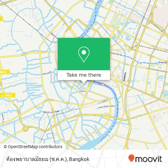 ห้องพยาบาลมัธยม (ซ.ค.ค.) map