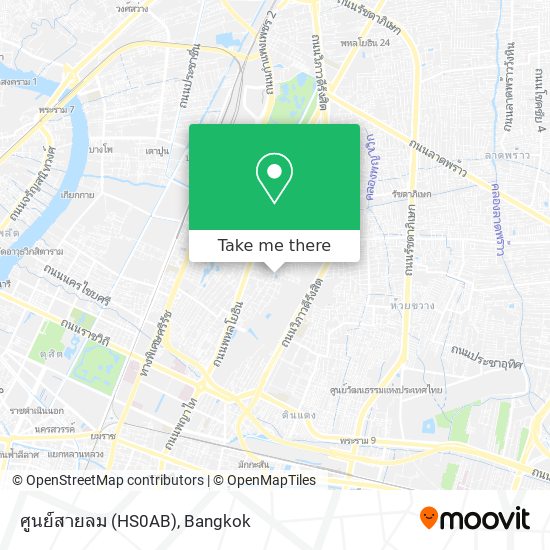 ศูนย์สายลม (HS0AB) map