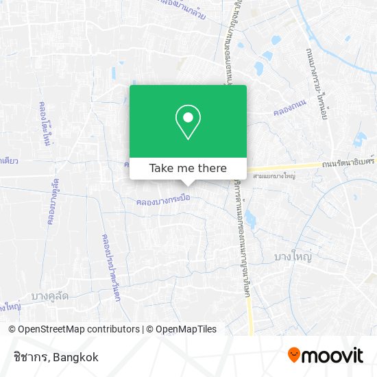 ชิชากร map