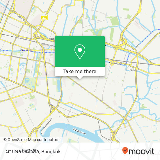 มายพอร์ชมิวสิก map