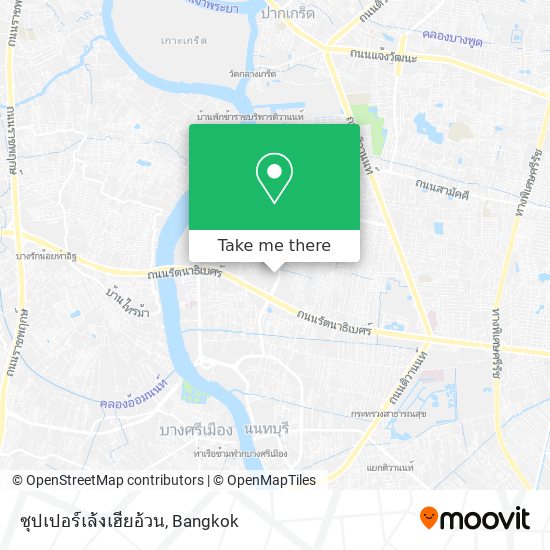 ซุปเปอร์เล้งเฮียอ้วน map