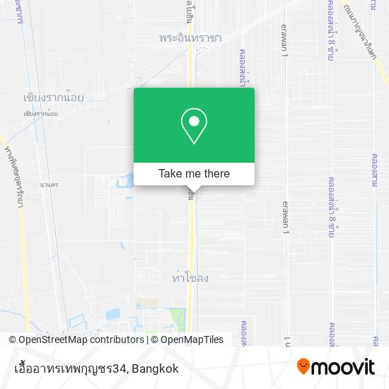 เอื้ออาทรเทพกุญชร34 map