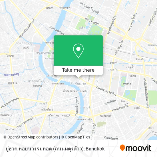 ยู่ฮวด หอยนางรมทอด (ถนนผดุงด้าว) map