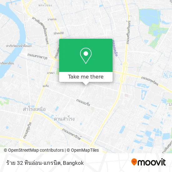 ร้าย 32 หินอ่อน-แกรนิต map
