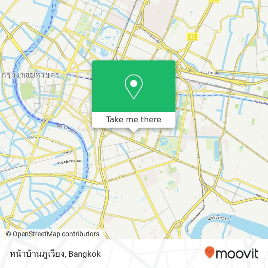 หน้าบ้านภูเวียง map