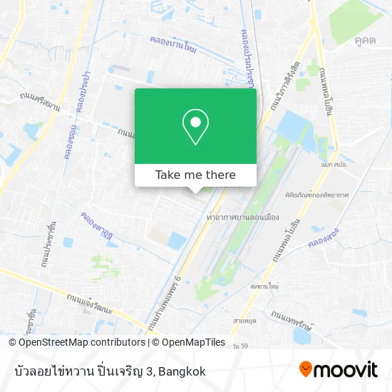 บัวลอยไข่หวาน ปิ่นเจริญ 3 map