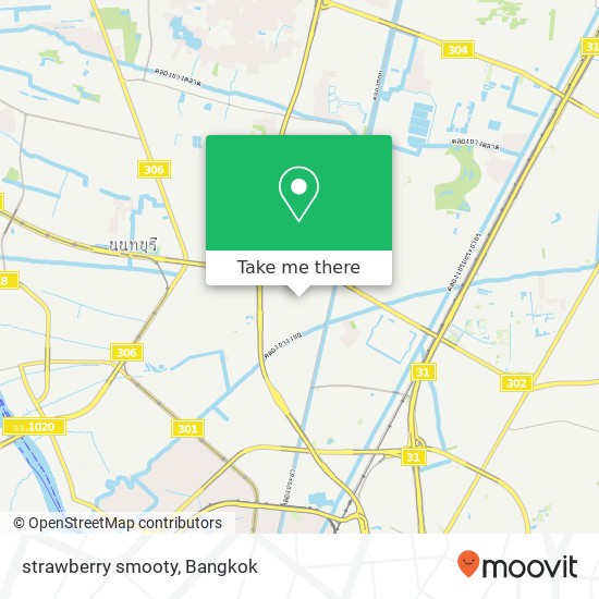 strawberry smooty map