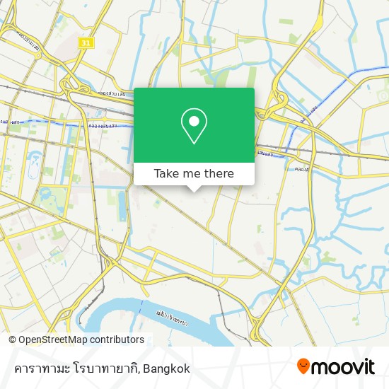 คาราทามะ โรบาทายากิ map