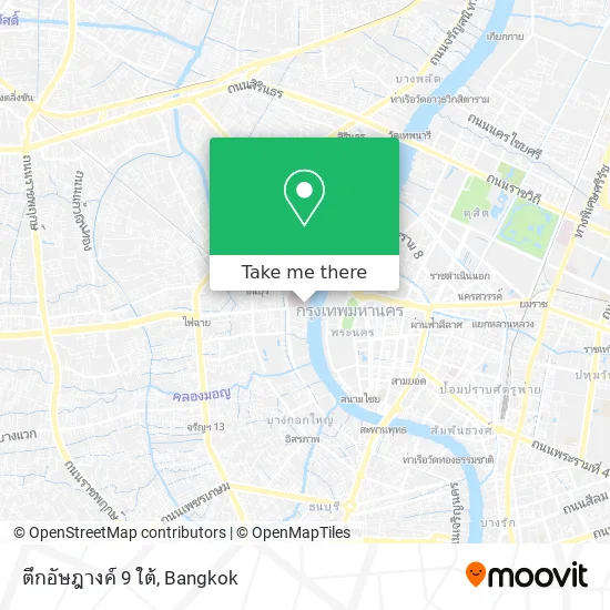 ตึกอัษฎางค์ 9 ใต้ map