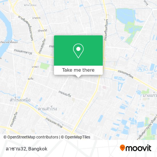 ลาซาน32 map