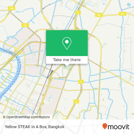 Yellow STEAK In A Box map