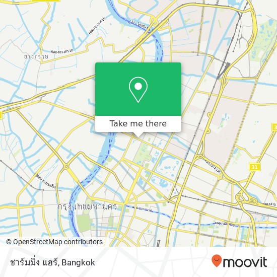 ชาร์มมิ่ง แฮร์ map