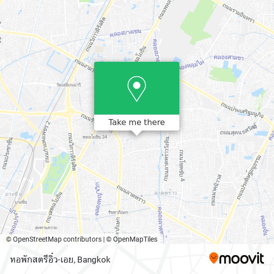 หอพักสตรีอิ๋ว-เอย map