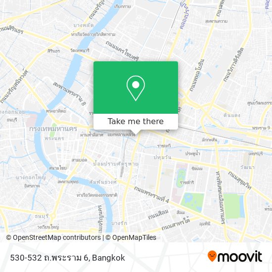 530-532 ถ.พระราม 6 map