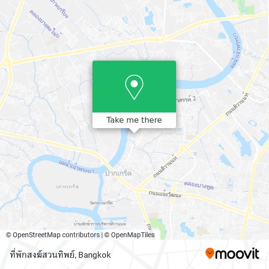 ที่พักสงฆ์สวนทิพย์ map