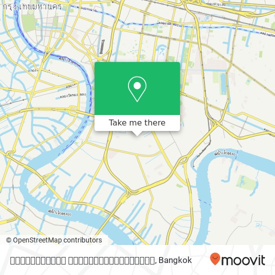 กระท่อมน้อย อินเตอร์เน็ตคาเฟ่ map