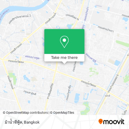 ม้าน้ำซีฟู้ด map