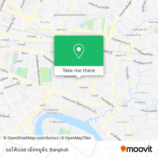 ออโต้บอย เม้งหยูล้ง map