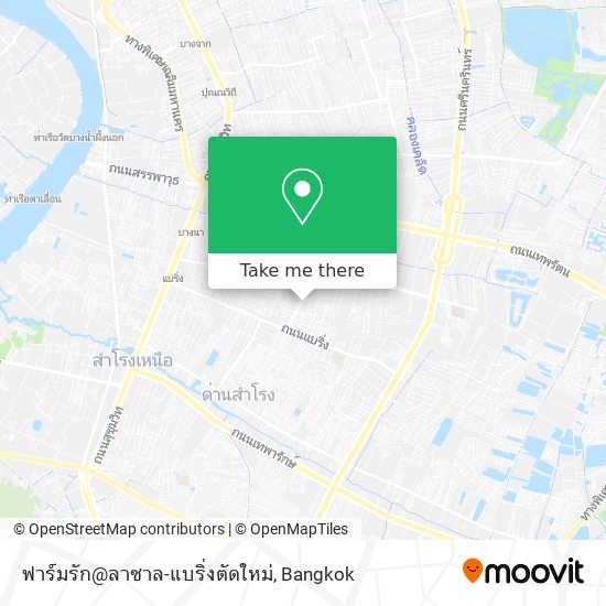 ฟาร์มรัก@ลาซาล-แบริ่งตัดใหม่ map