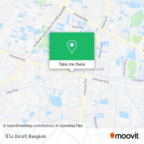 นีโอ อังกอร์ map