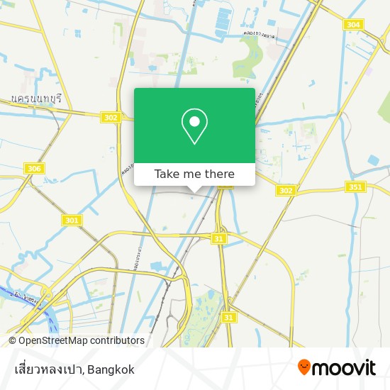 เสี่ยวหลงเปา map