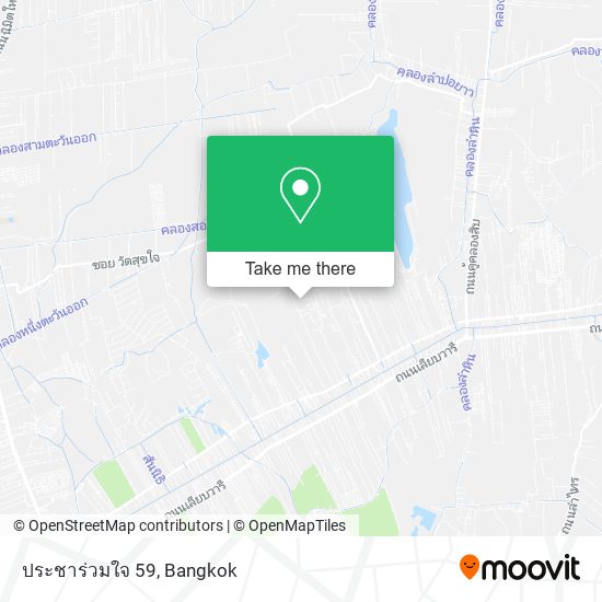 ประชาร่วมใจ 59 map