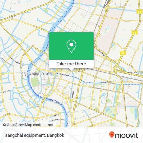 sangchai equipment map