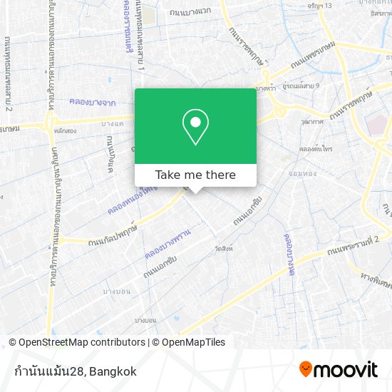 กำนันแม้น28 map