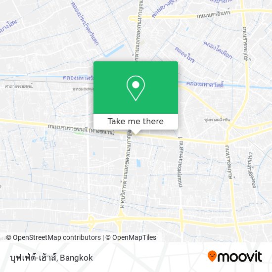 บุฟเฟ่ต์-เฮ้าส์ map