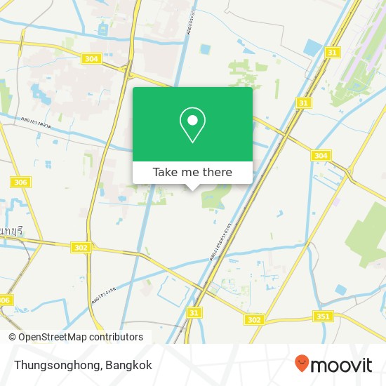 Thungsonghong map