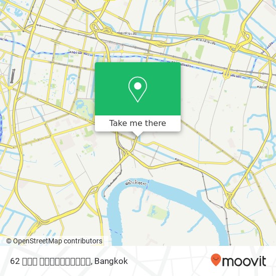 62 ถนน รัชดาภิเษก map