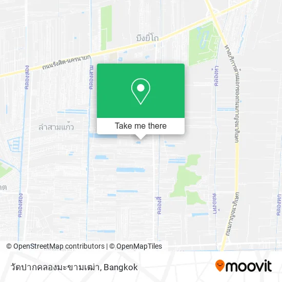 วัดปากคลองมะขามเฒ่า map