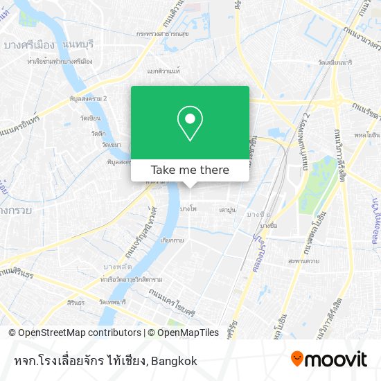 หจก.โรงเลื่อยจักร ไท้เชียง map